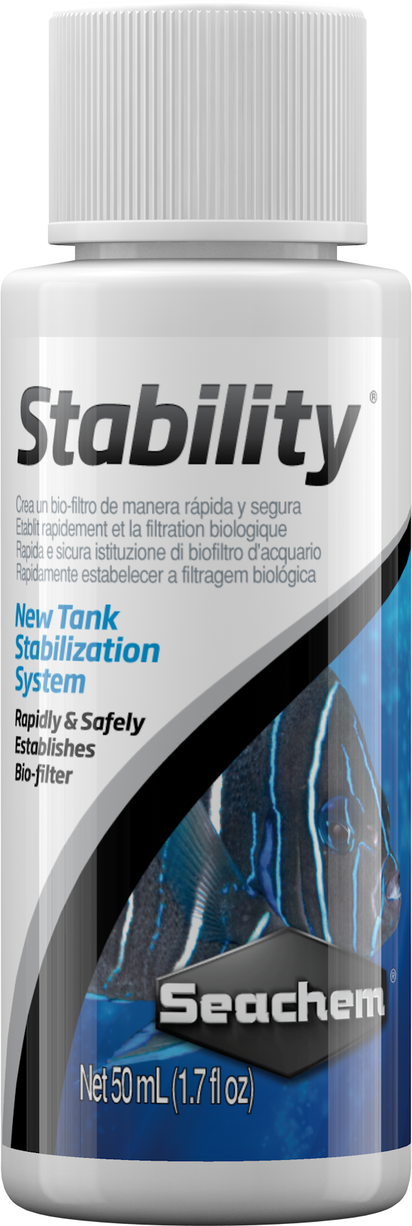 Seachem Stability 50ml
