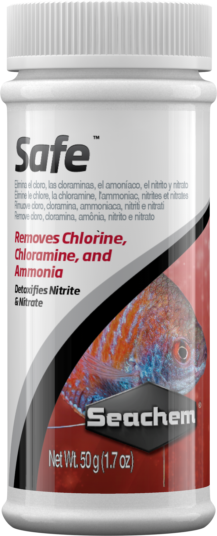 Seachem Safe 50g