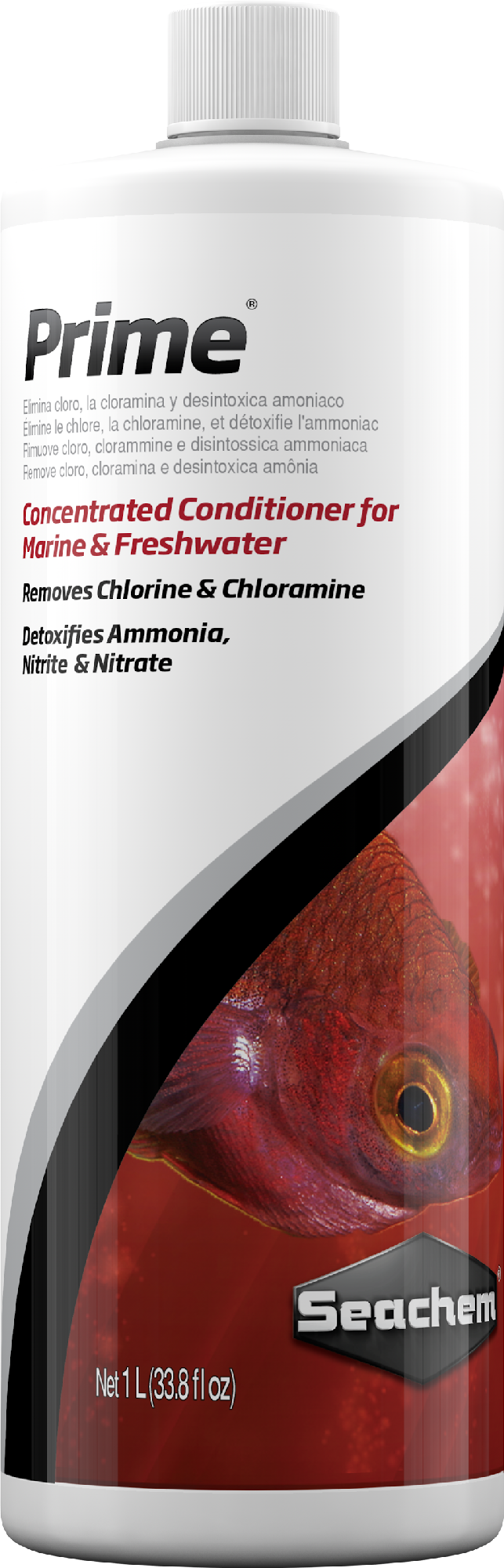 Seachem Prime 1l