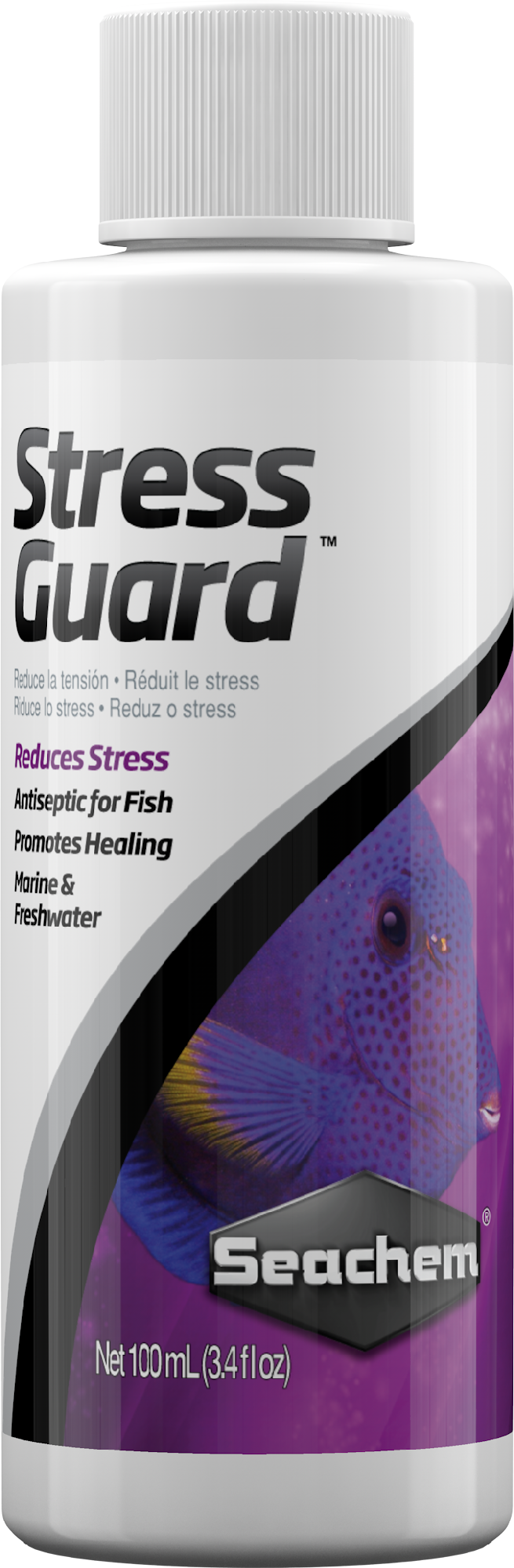 Seachem Stressguard 100ml
