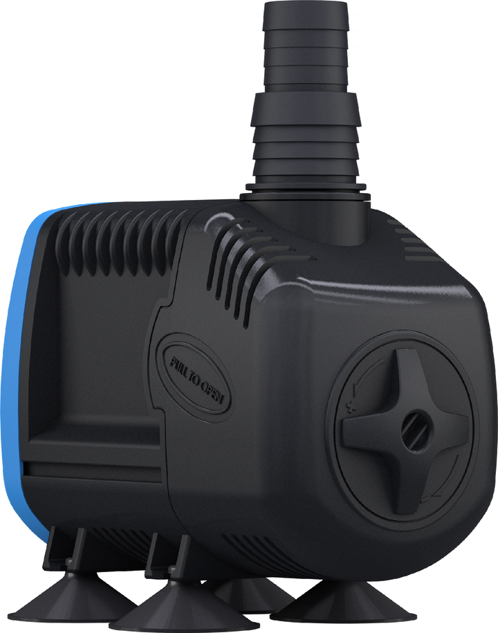 Seachem Powerhead Impulse 800