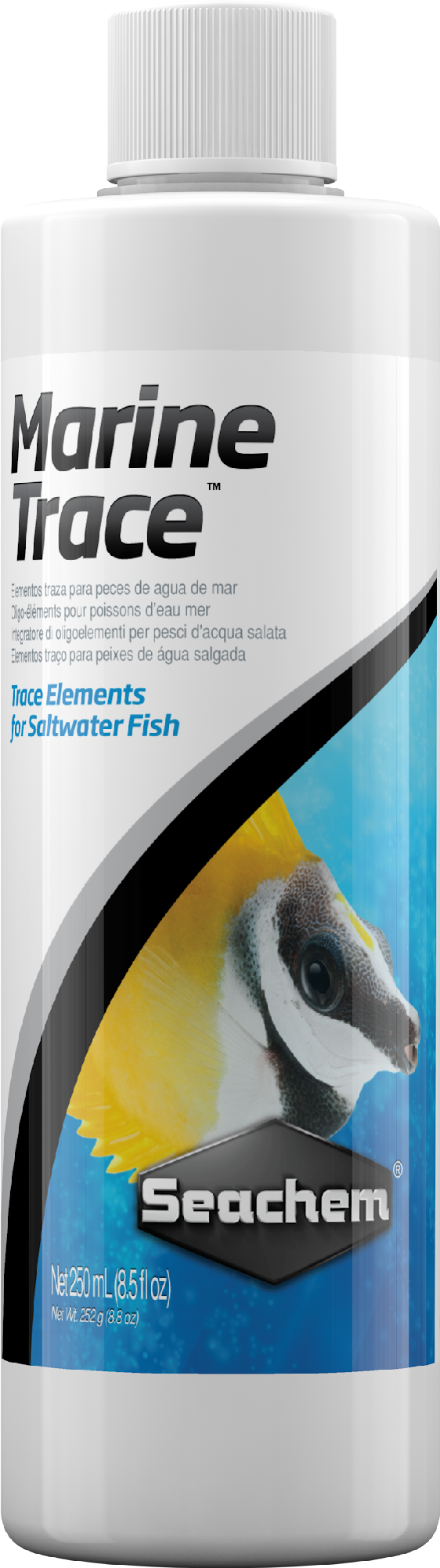 Seachem Marine Trace 250ml