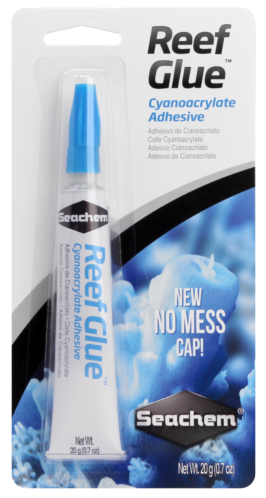 Seachem Reef Glue 20g