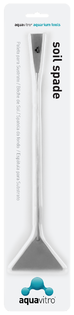 Aquavitro Soil Spade 30cm