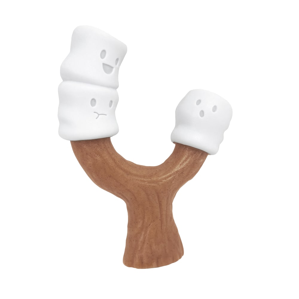 Nylabone Strong Chew Stick With Toasted Marshmallow Giant