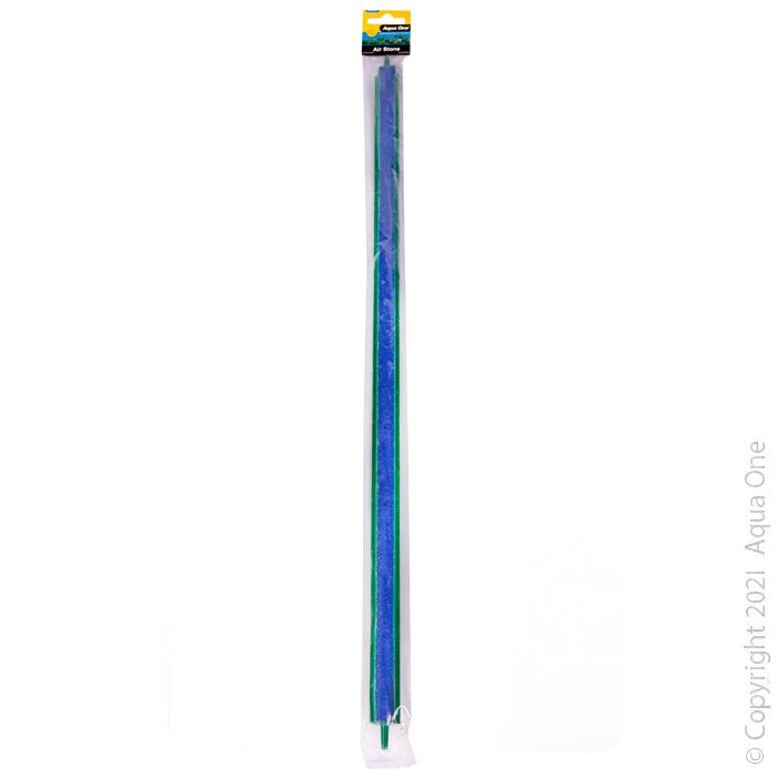 Aqua One Airstone PVC Encased 50cm/20"