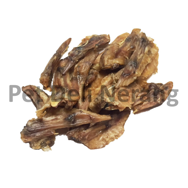 Chicken Wing Tips 250g