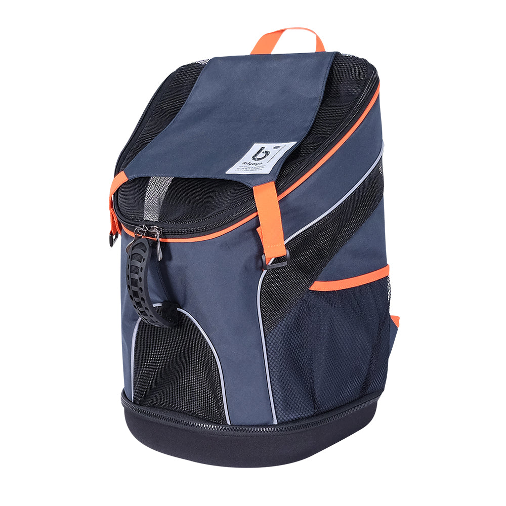 Ibiyaya Ultralight Pro Backpack Carrier-navy Blue