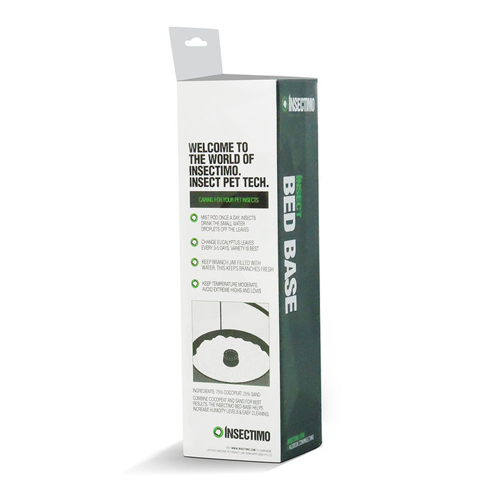 Insectimo Insect Bed Base