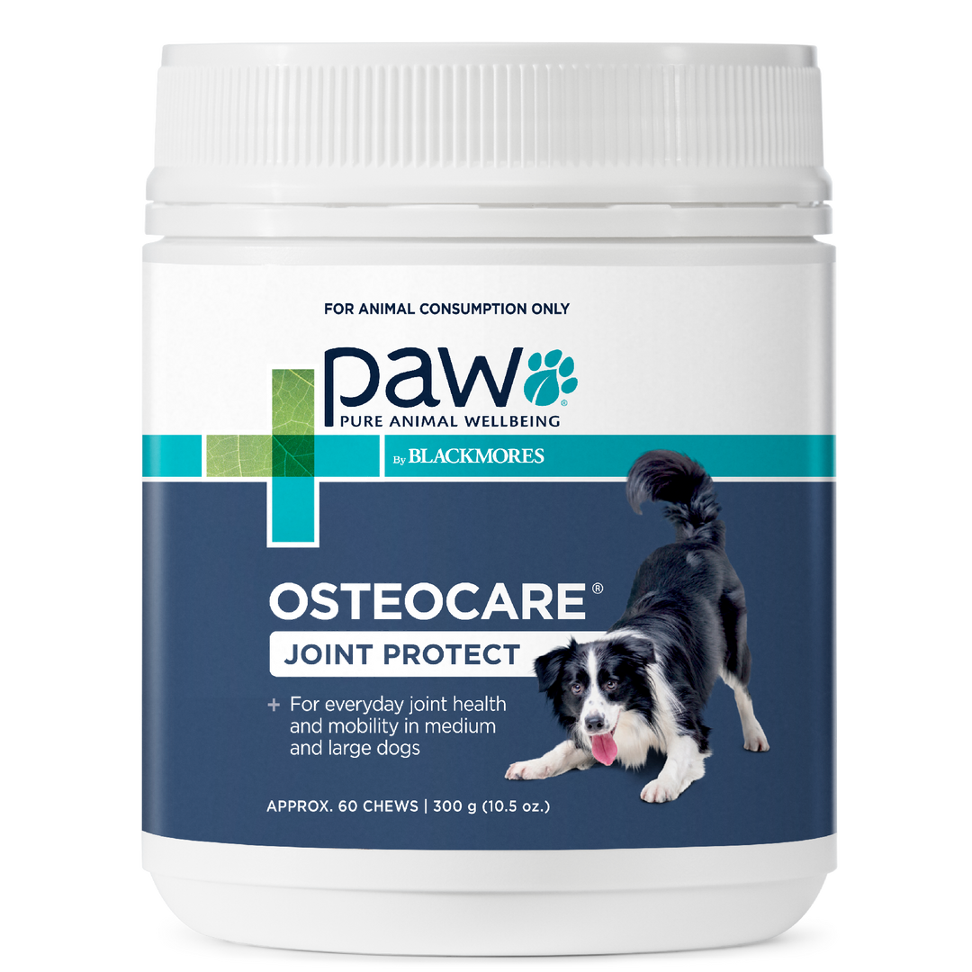 Paw Osteocare Dog Joint Health Chews 300g