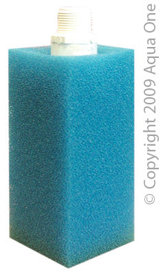 Pond One Prefilter Sponge 95x95x200mm 11007