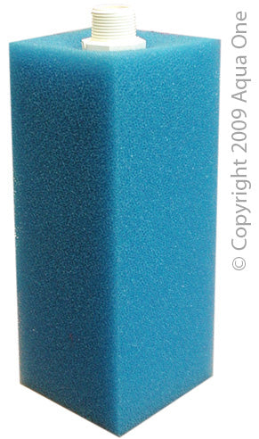 Pond One Prefilter Sponge 120x120x295mm 11008