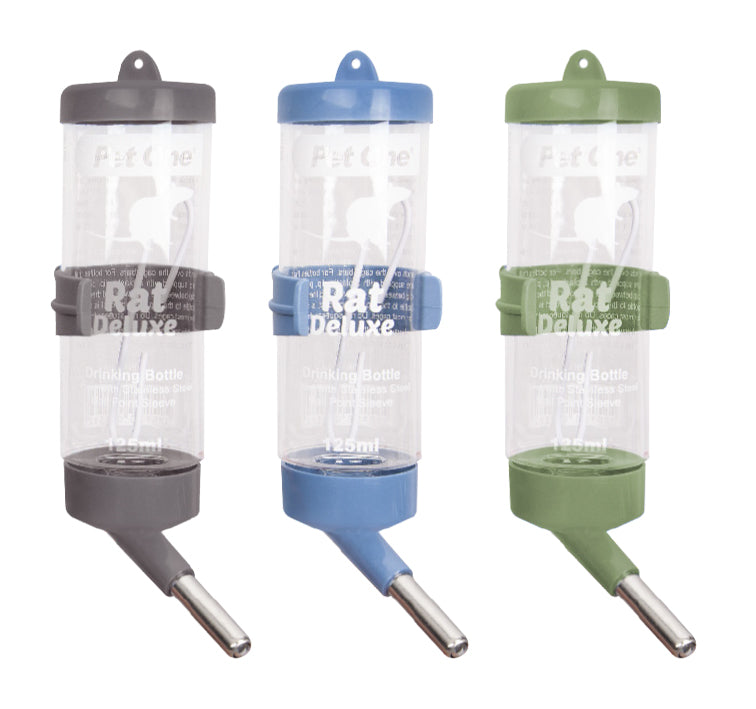 Pet One Drinking Bottle 125ml