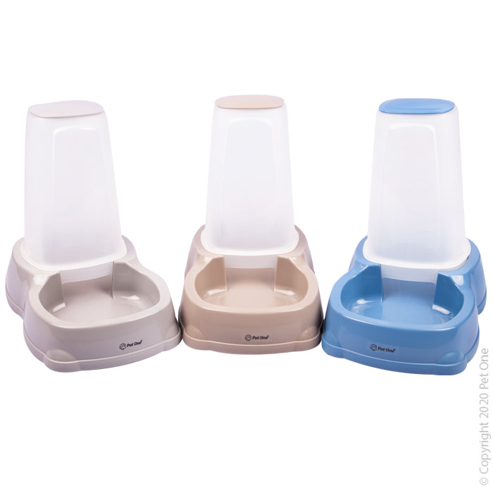 Pet One Food Dispenser 3l Smart Snacker 57749