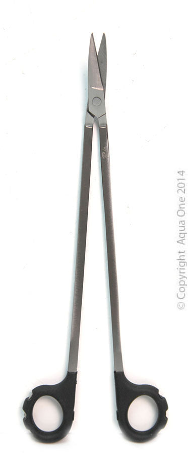 Aqua One Plant Scissors Straight