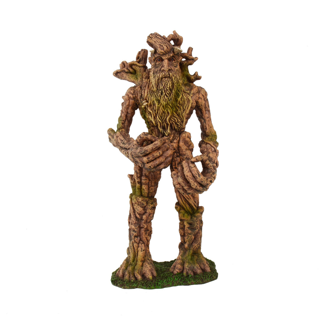 Bioscape Ornament Standing Tree Monster