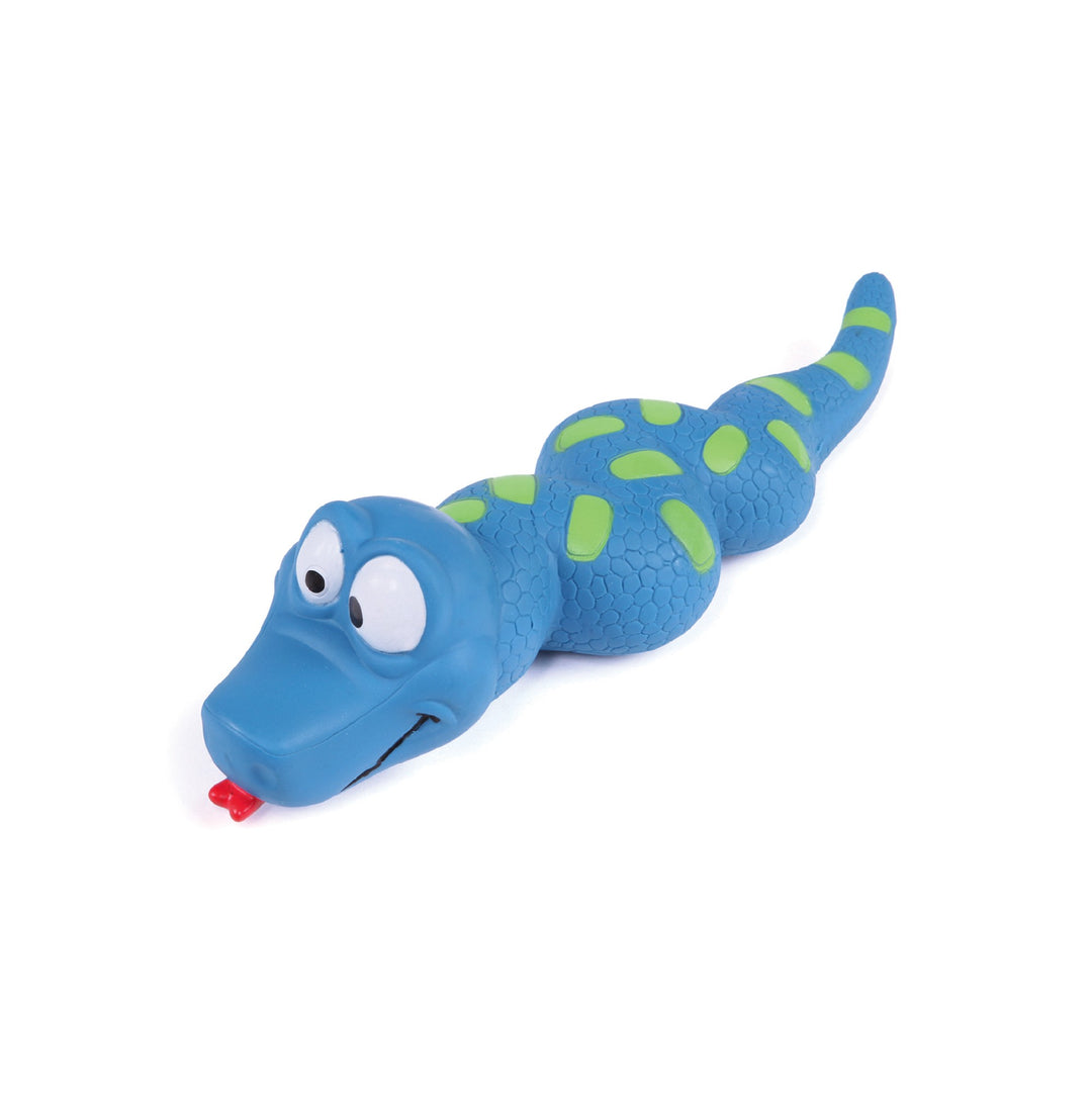 Kazoo Latex Snake Small