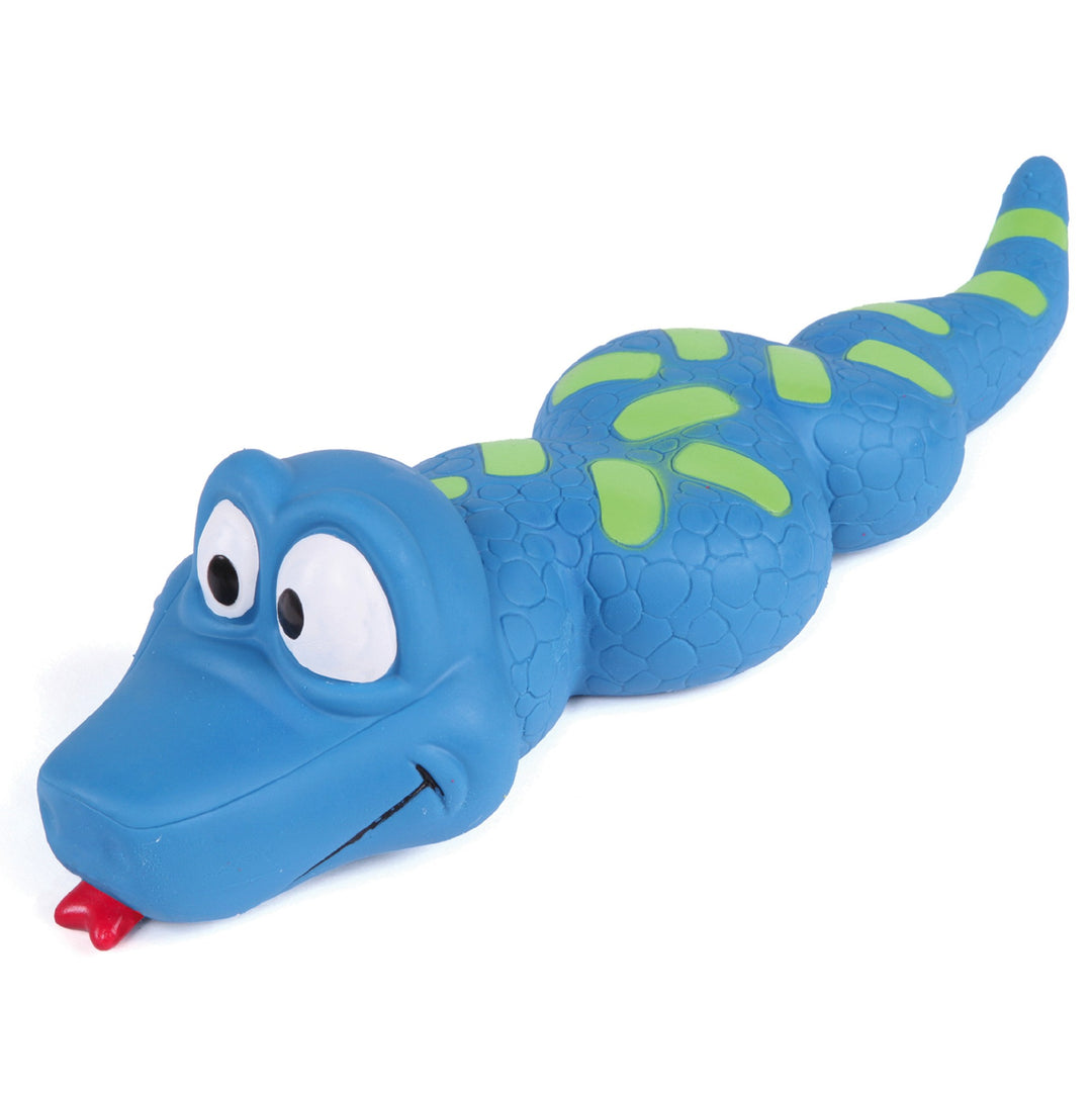 Kazoo Latex Snake Large