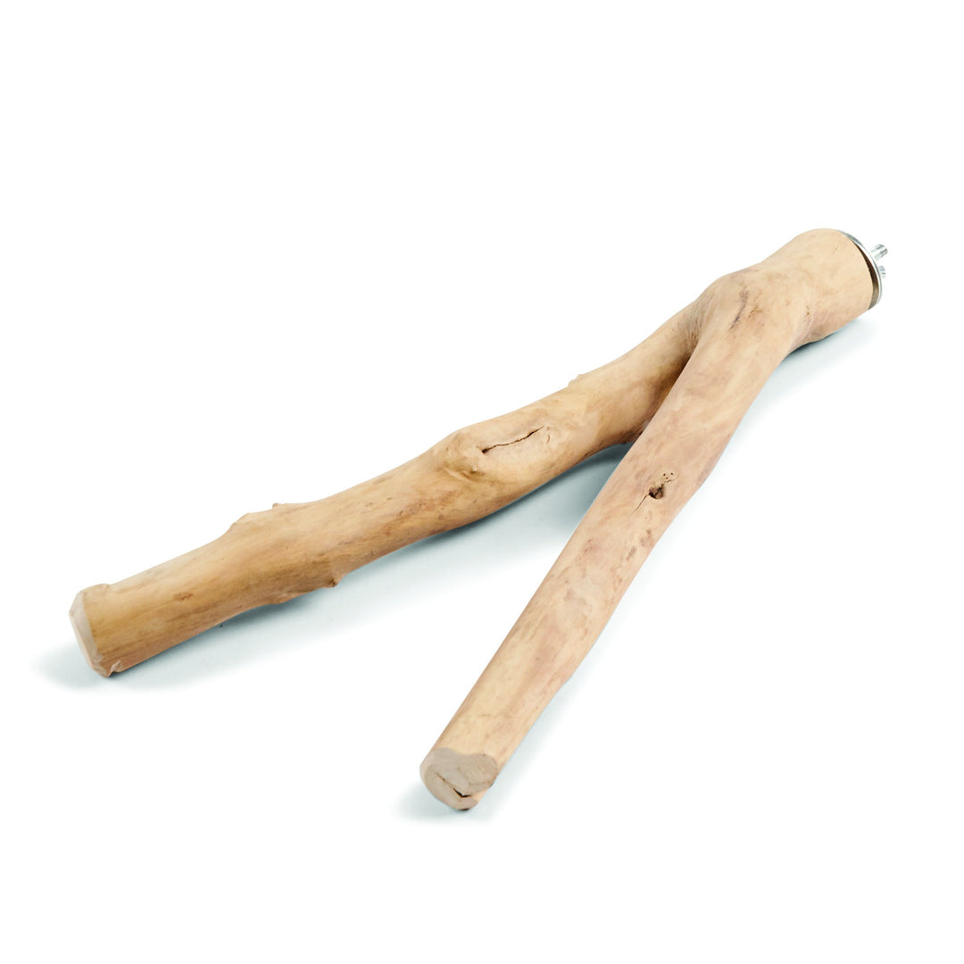 Kazoo Natural Branch Perch - Medium