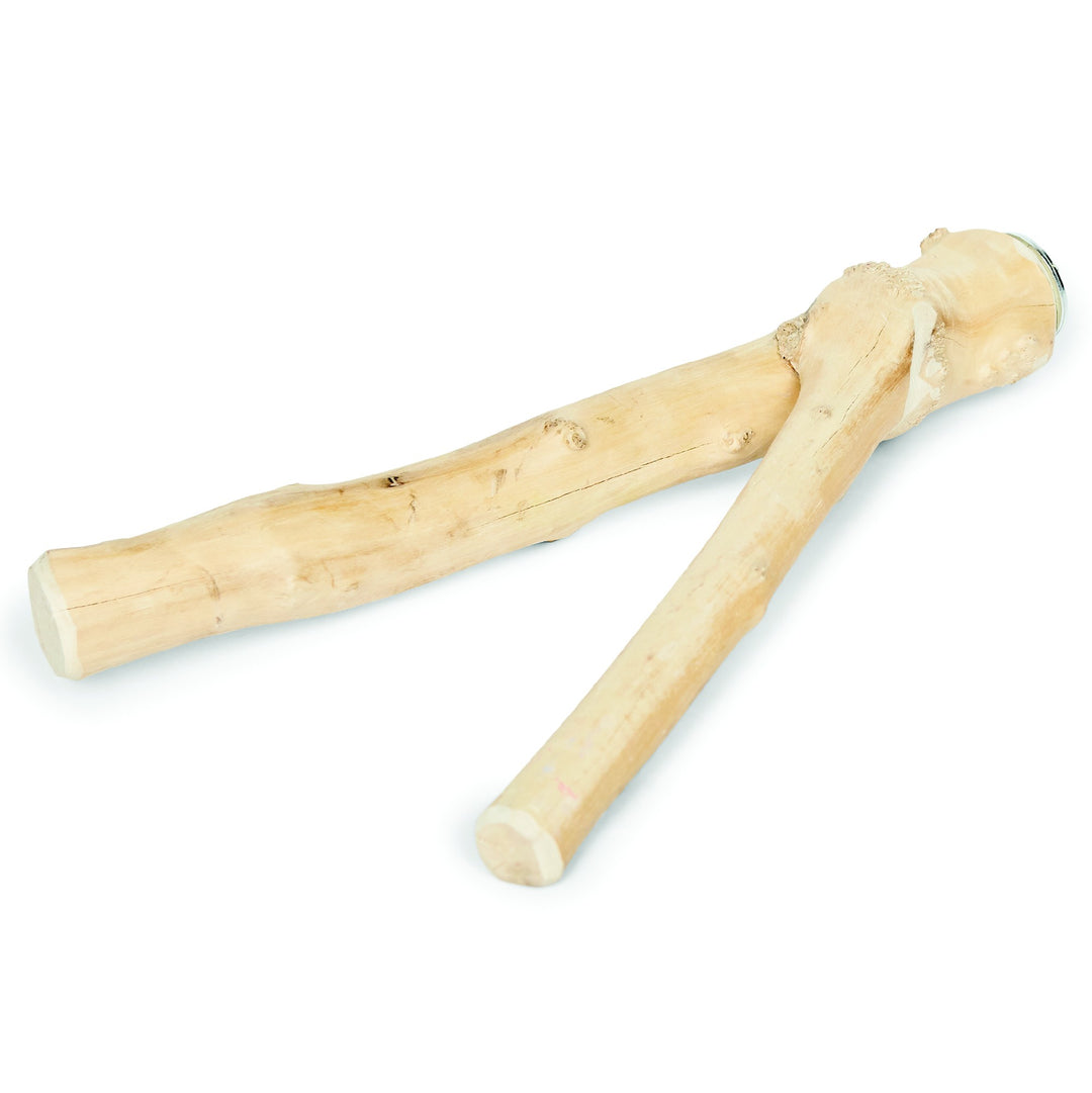 Kazoo Natural Branch Perch - Extra Large