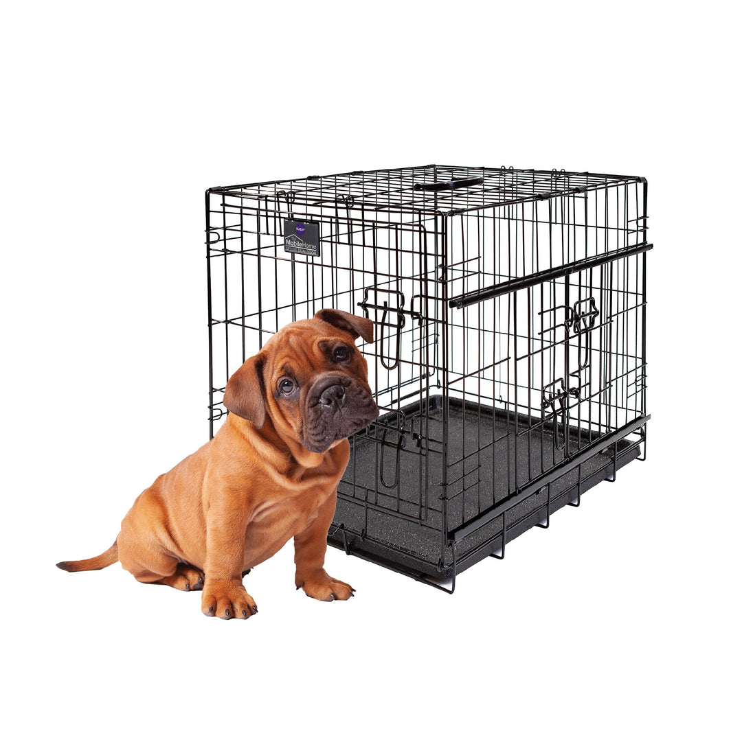 Kazoo Everyday Crate Small