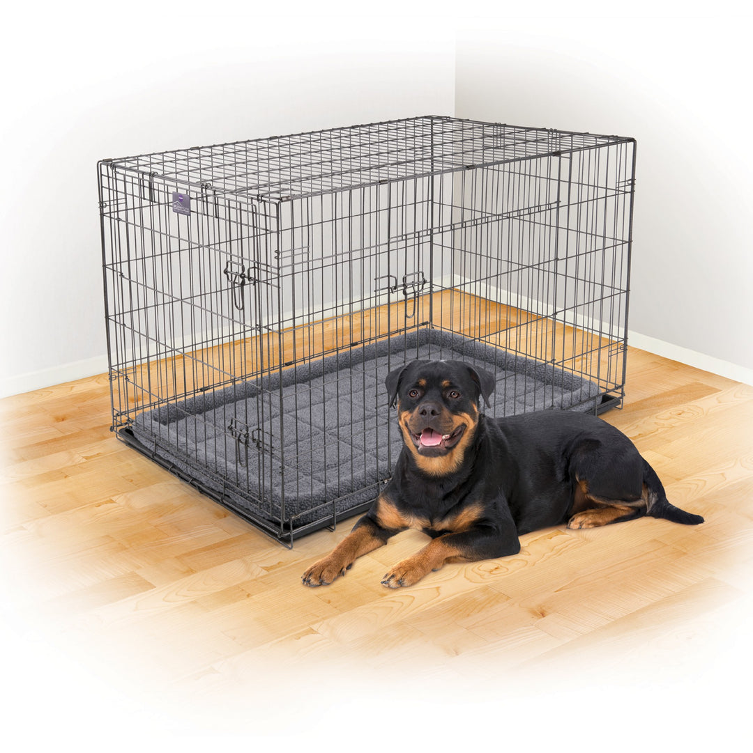 Kazoo The Mobile Home Xxlarge Wire Crate