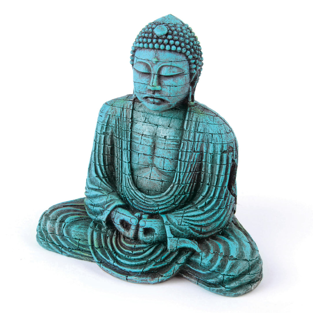 Kazoo Ornament Buddah With Air - Medium