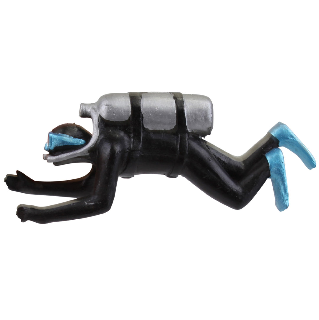 Kazoo Ornament Floating Scuba Diver - Medium