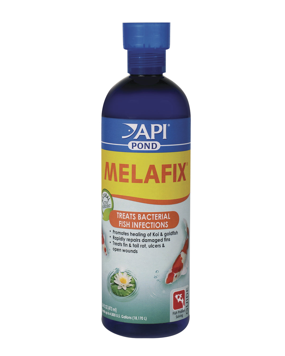 API Pond Care MelaFix 473ml