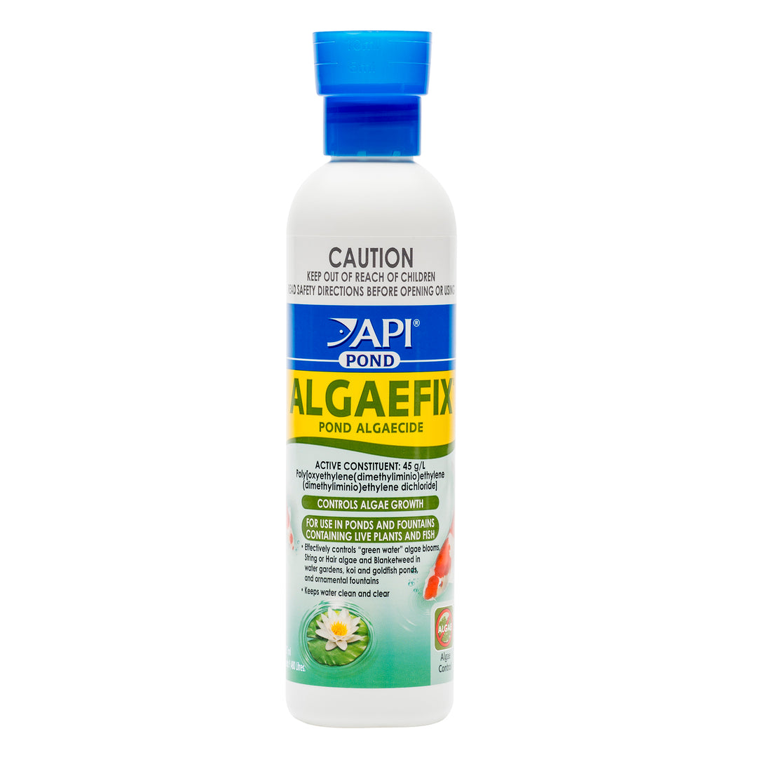 API Pond Care AlgaeFix 237ml