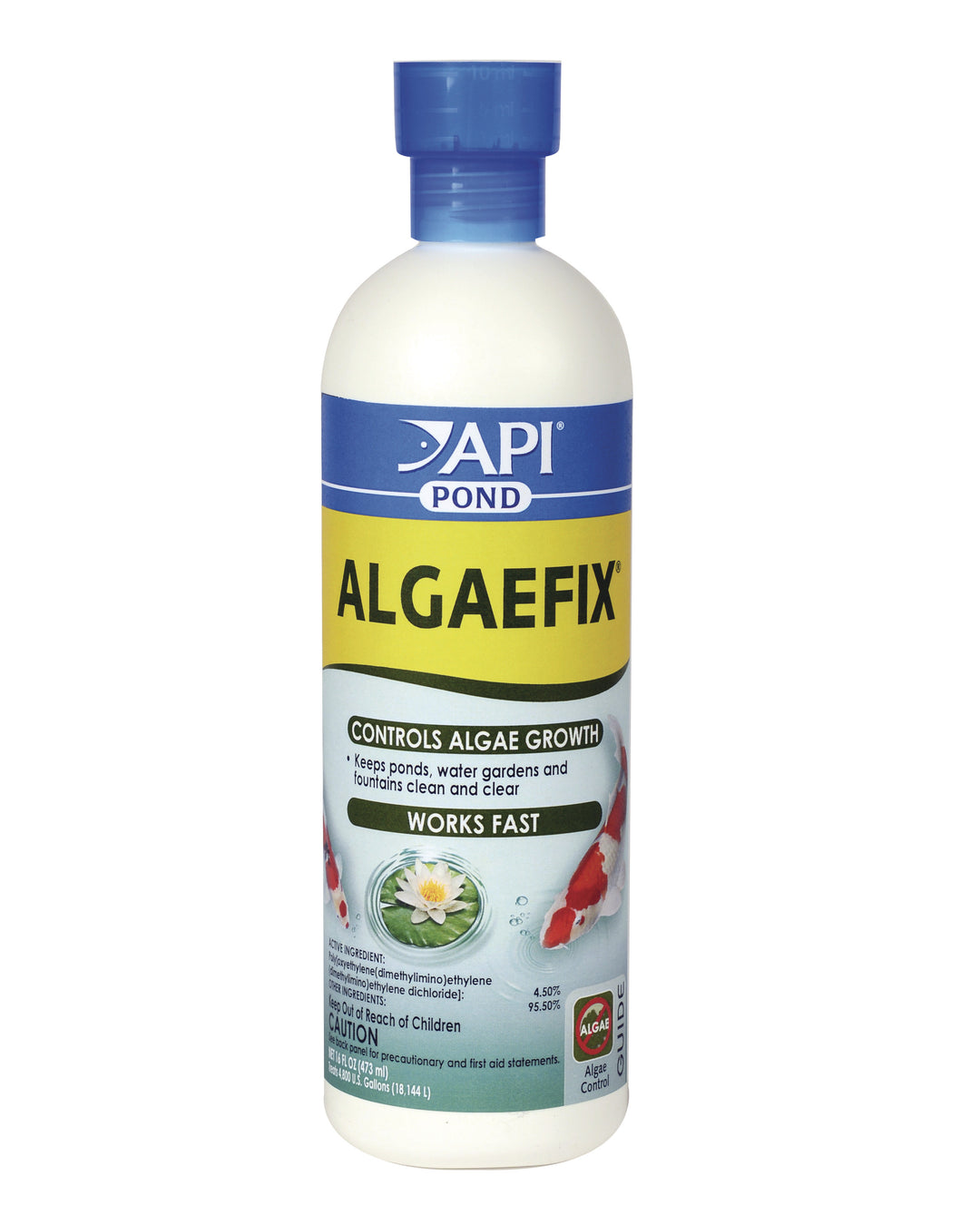 API Pond Care AlgaeFix 473ml
