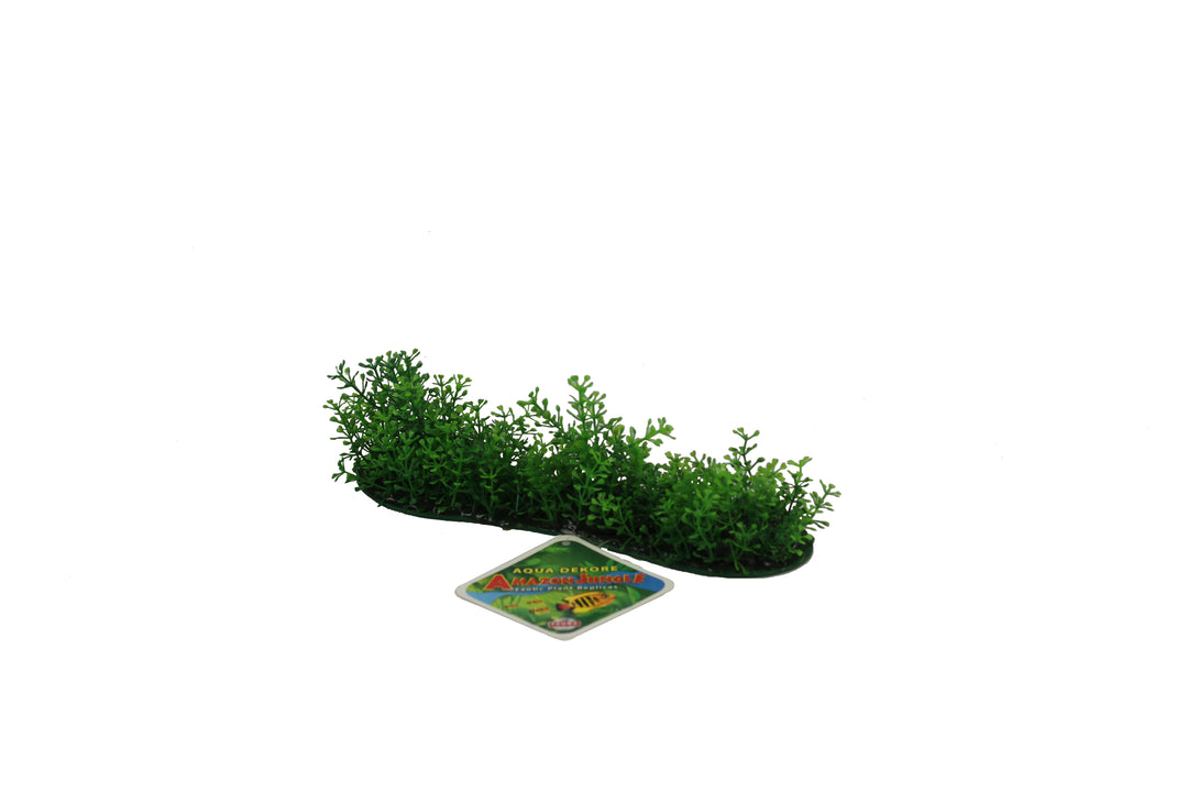 Amazon Jungle Plants Low Hygro Covered Log 8cm