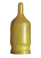 WOMBAROO TEATS C 2PK CATS/RABBITS