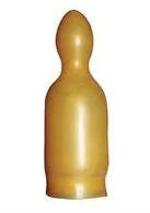 WOMBAROO TEATS F 2PK FLYING FOX/LGE DOG