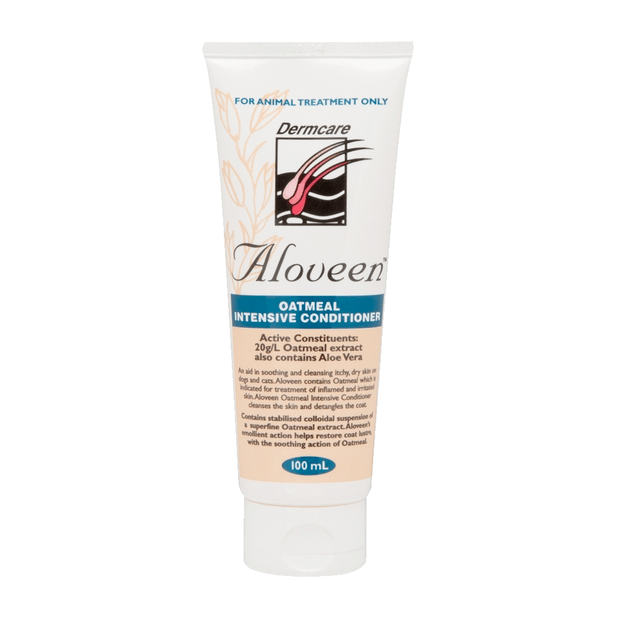 Aloveen Oatmeal Conditioner 100ml