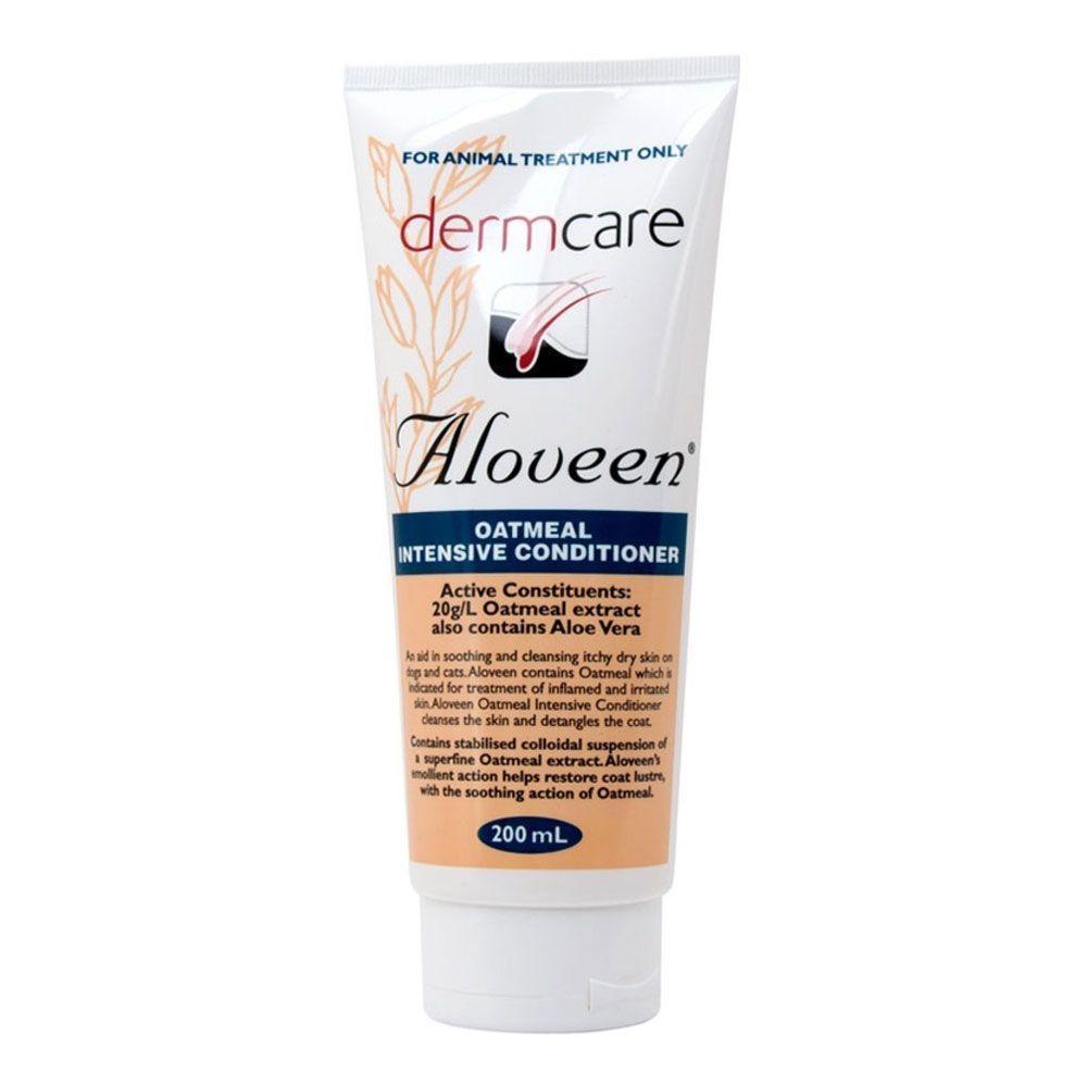 Aloveen Oatmeal Conditioner 200ml