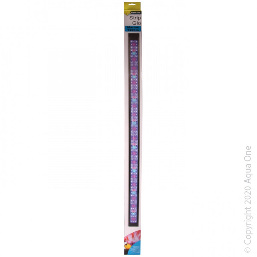 Aqua One StripGlo Marine LED 120cm