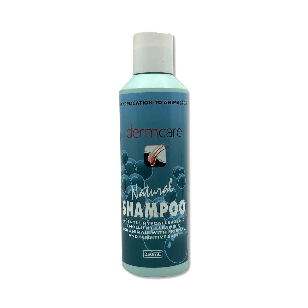 Dermcare Natural Shampoo 250ml