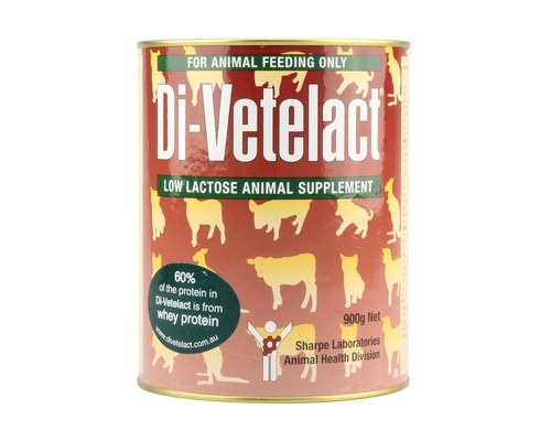 Di-Vetelact 900g