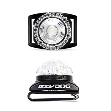 Ezydog Adventure Light White