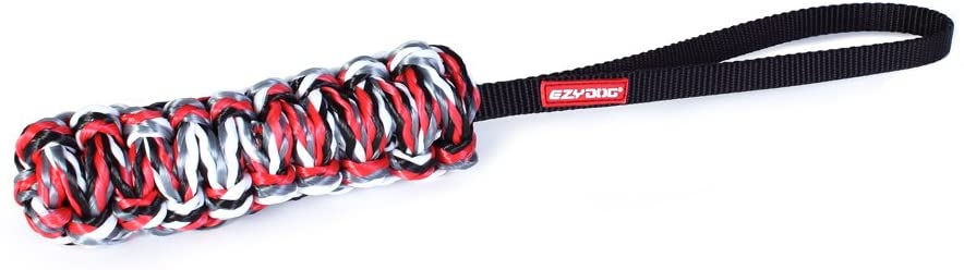 Ezydog Beaver Tail Toy Small