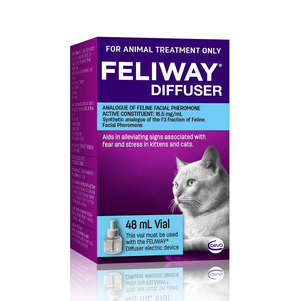 Feliway Diffuser & Refill