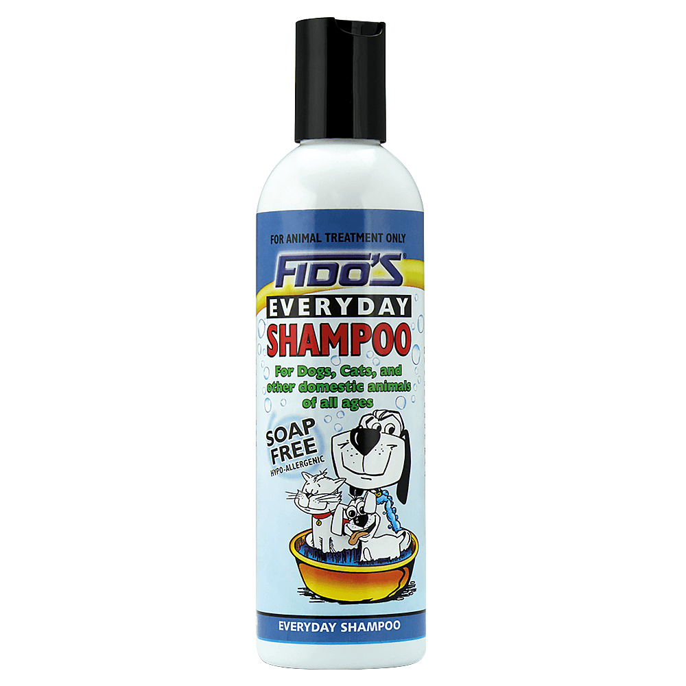 Fidos Shampoo Everyday 250ml