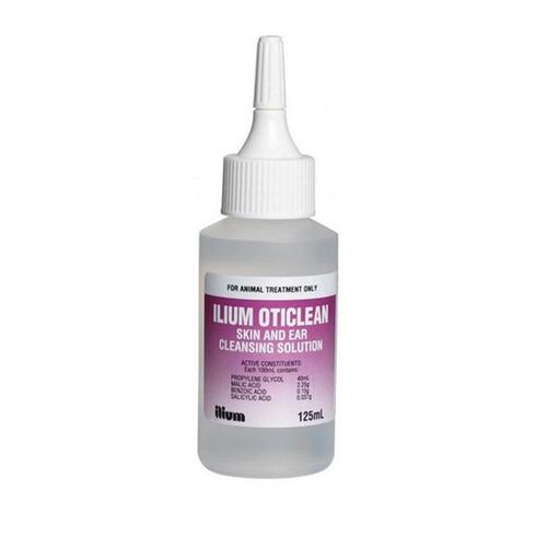 Ilium Oticlean 500ml