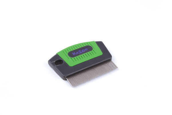 Kazoo Flea Comb Mini