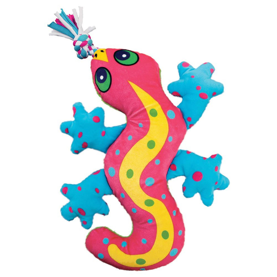 Kong Aloha Gecko Lg/xl