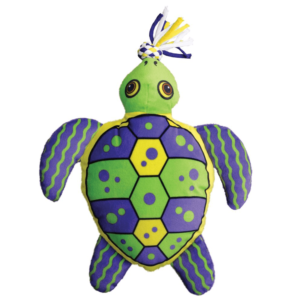Kong Aloha Turtle Lg/xl