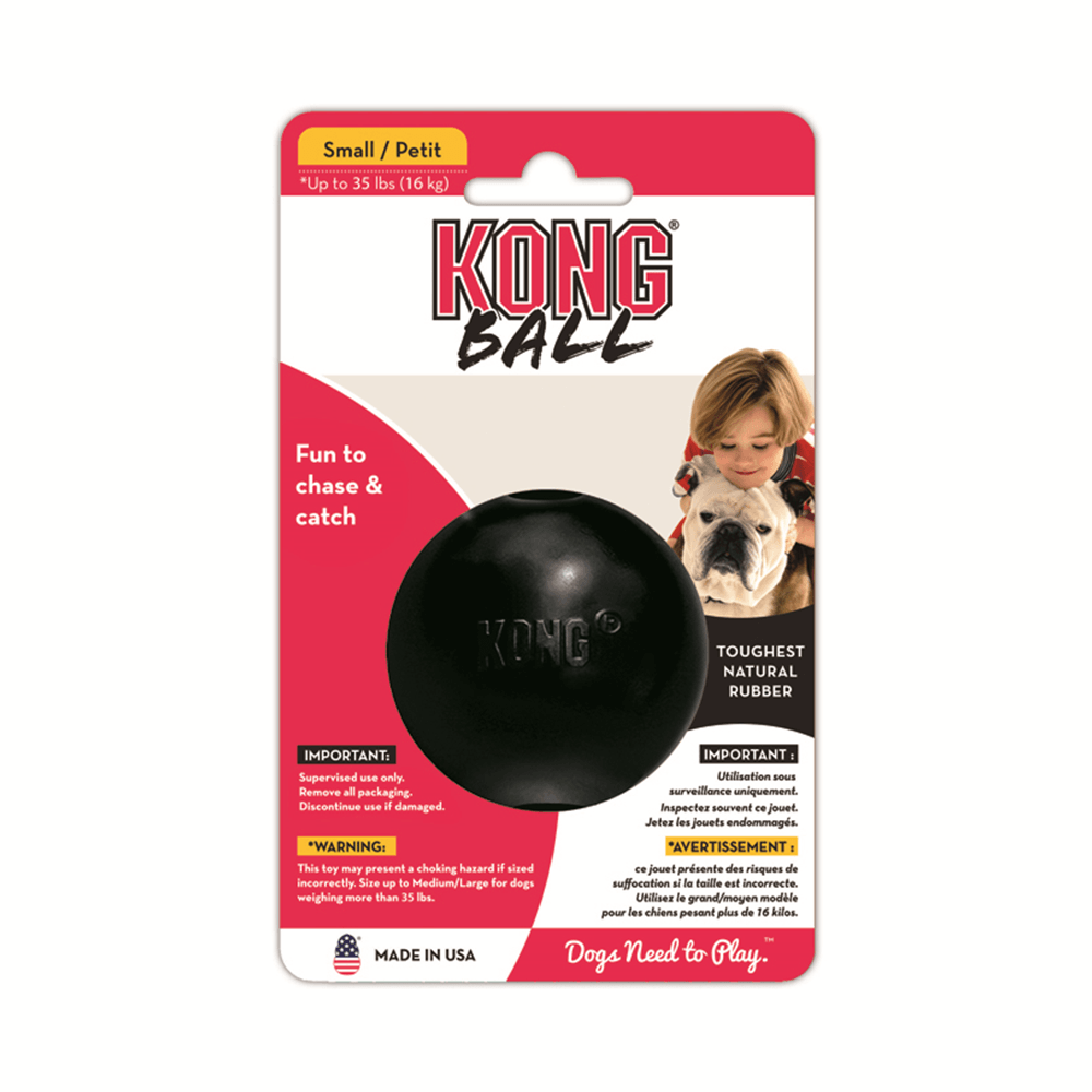 Kong Ball Extreme Small Ub2