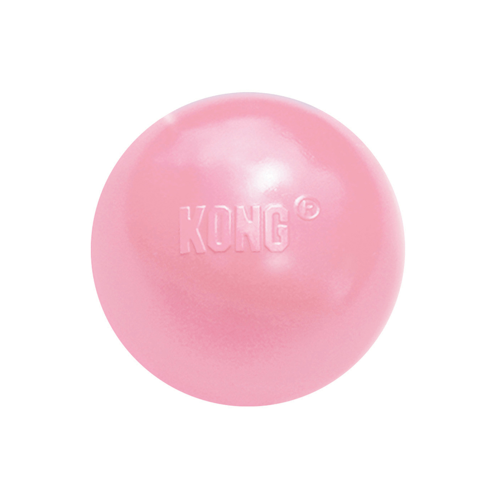 Kong Ball Puppy Medium/large