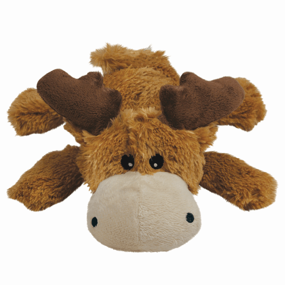 Kong Cozie Marvin Moose Xlarge Zyx2